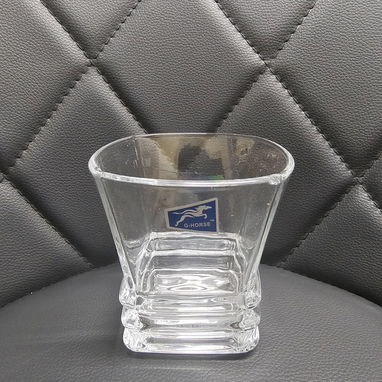 VASOS CORTE SAN MARCOS/ VASOS DE WHISKY / VASOS PARA BATIDOS - Img 85248844