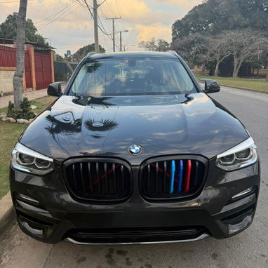 BMW X3 G01 sDRIVE - Img 120227849