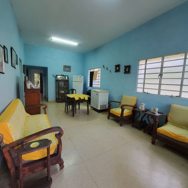 🍀 Se vende casa independiente ubicada en el Reparto Ampliación de Almendares perteneciente  al Municipio Playa 🍀 - Img 124436547
