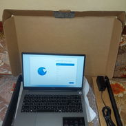 💻 Laptop Gateway (✨️NUEVA EN CAJA 📦) ⚡️Procesador: Intel(R) N100 🧠Ram: 4gb ddr5 💾Almacenamiento: 256gb ( 128gb ssd - Img 57752957