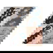 JUNTA TRASERA DE PARABRISA PARA LADA CON SU JUNQUILLO !!!RUSA!!! ORIGINAL!!!OKM.. - Img 50768584