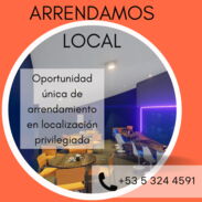12 ARRENDAMOS LOCAL - Img 45546872