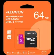 Memoria USB 64GB Adata 53629550 - Img 49420986