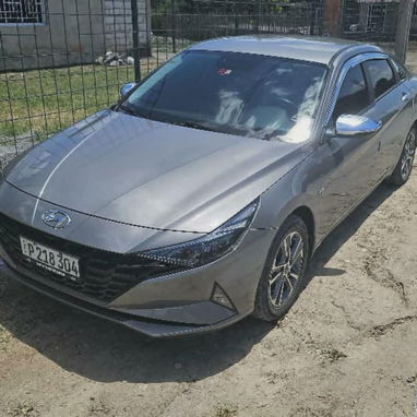 *Hyundai elantra 2022* - Img 121104432