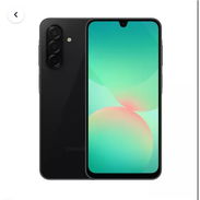Galaxy A26 5G (6GB RAM -128 GB) - Img 54217514