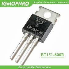 Transistor 13009 MOSFET 20n60 tiristor Bt151 MOSFET hy3410 - Img main-image