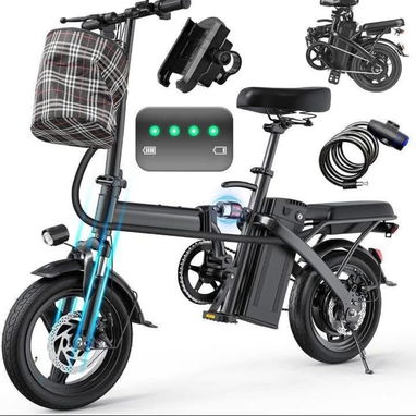 🏍️⚡ ¡BICIMOTOS Y BICICLETAS ELÉCTRICAS EN VENTA! varios modelos, marcas y precios - 10/10