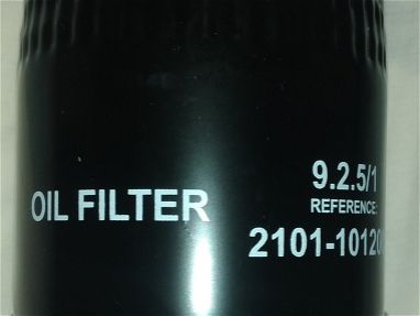 Filtro de lada rosca ³/4 y filtro m20 le sirve a los peugeot  con motoresxud9 y dw8 - Img 55915177