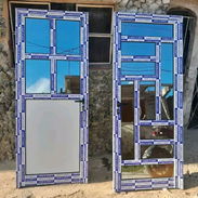💯 MARQUETERIA DE ALUMINIO Y CRISTAL 💯 - Img 55621035
