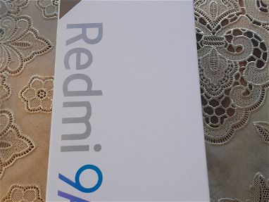 Redmi 9A - Img 66234982