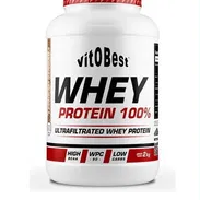 Whey protein 100% 2kg - Img 57209149