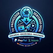 ¡TU PROVEEDOR DE CONTENIDO DIGITAL! Pelis, Series, Reels y Más 🎬✨ - Img 55608484