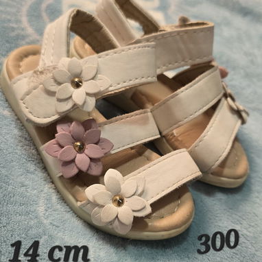 Zapaticos para niña - 4/4