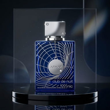 Perfumes originales URANUN – Sauvage, Versace, Victoria - Al mejor precio (Kinetica) - Img 123478030