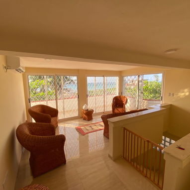 Renta de casa con piscina en Guanabo con vista al mar. Alquiler de cas en la playa con piscina en Guanabo y parrilla - 10/10