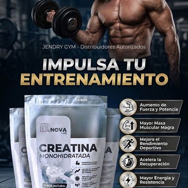 Proteína 1kg - 2/2