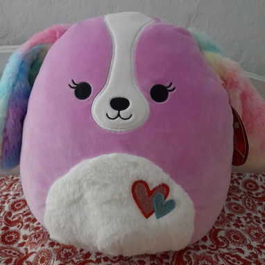 Variedad de peluches. - Img 123015623