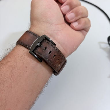 Vendo Apple Watch Ultra 1 Batería al 94% - 4/9