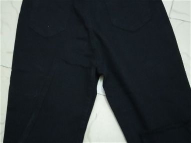 Pantalón  negro - Img 69102179