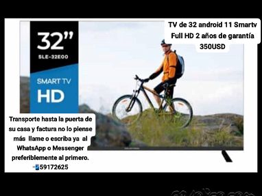 Venta Televisores nuevos - Img main-image