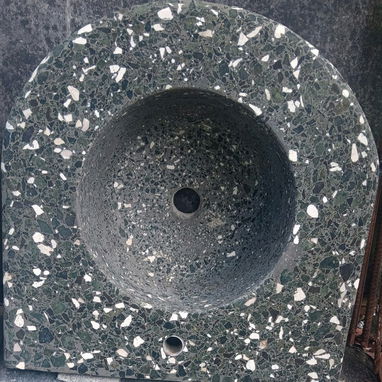 Lavadero de granito pulido excelente calidad - 2/10