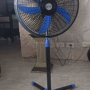 Ventilador 18 pulgadas - Img 56160747
