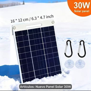 Lámpara recargable - 4/4