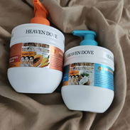 *Cremas aclaradoras* 2850 CUP - Img 58071737