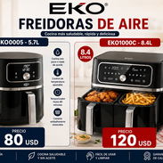 Freidoras de aire eko - Img 57194962