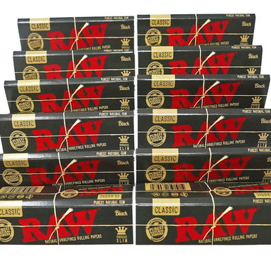 Paquete de papel de liar (32 hojas)110cm - Img 120575833