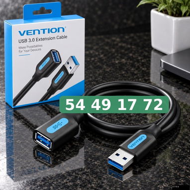 Cable Extension - 3/3