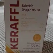 Ketotifeno en suspensión frasco de 120ml,20 mg/ 100ml Vencimiento febrero 2027 - Img 54155510