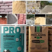 ☑️ Materiales para la construcción 🏗️ con cerbisios de mensajería 🚛 incluído asta su hogar 📲 51960821 - Img 57930327