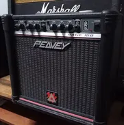 Amplificador de Guitarra Peavey Rage 158 - Img 49125963