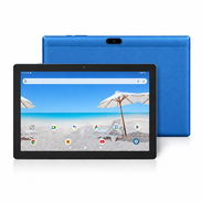 Tablet Android 10.1" 32GB 3GB + 5GB RAM – Azul - Img 57125653
