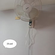 Ventilador de pared - Img 55227013