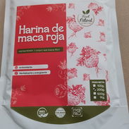 MACA ROJA - Img 56828215