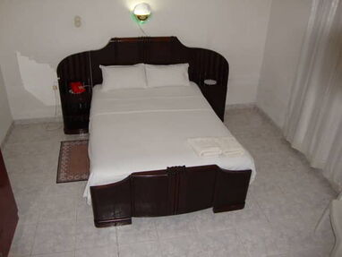 ⭐Renta casa en Playa completamente climatizada ,de 2 habitaciones, 2 baños,sala,cocina, refrigerador - Img 54765025