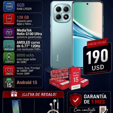 *-*- CELULARES NUEVOS EN LA CAJA CON ACCESORIOS DE REGALO MEJOR PRECIO DEL MERCADO *-*-* - Img 124531380