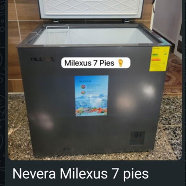 Freezer/ Nevera - Img 123833180