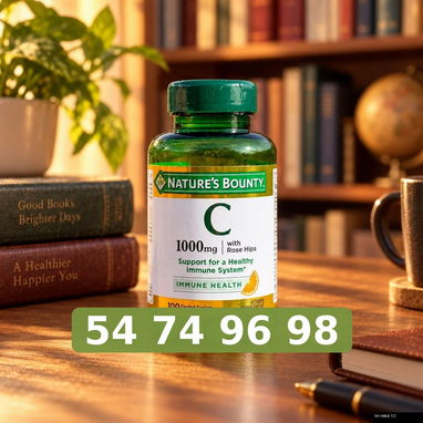 Vitamina C - 2/3