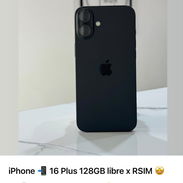 Iphone 16 plus - Img 55618073
