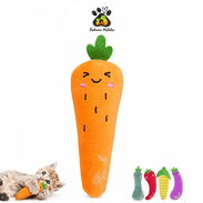 PELUCHE PARA GATOS / CON CATNIP - Img 56441963