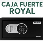 Cajas fuertes electrónicas, distintos formatos 53392358 - Img 51453154