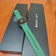 Apple Watch Serie 4.Nike Edition.Bateria 88% - Img 45637939