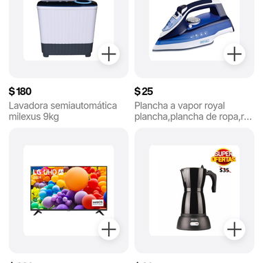 🛒 ELECTRODOMÉSTICOS, COCINA, CLIMA Y ENERGÍA - Img 121319340