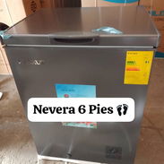 · Nevera Milexus 6 Pies – Capacidad Ideal - Img 54483929