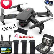Drones Ee 88 pro - Img 55824600