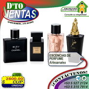 ESCENCIAS DE PERFUME - Img 57994011