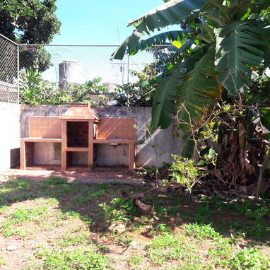 Terreno cercado en Santa Fe - Img 125620849